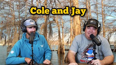 cole and jay youtube|jay harken youtube naturals.